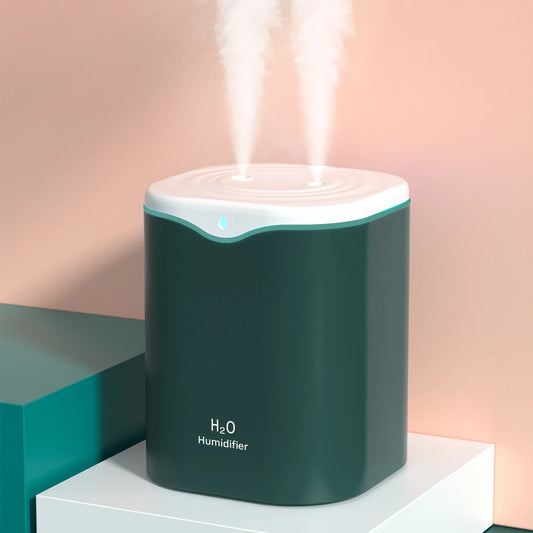 BabyLuft-Luftbefeuchter