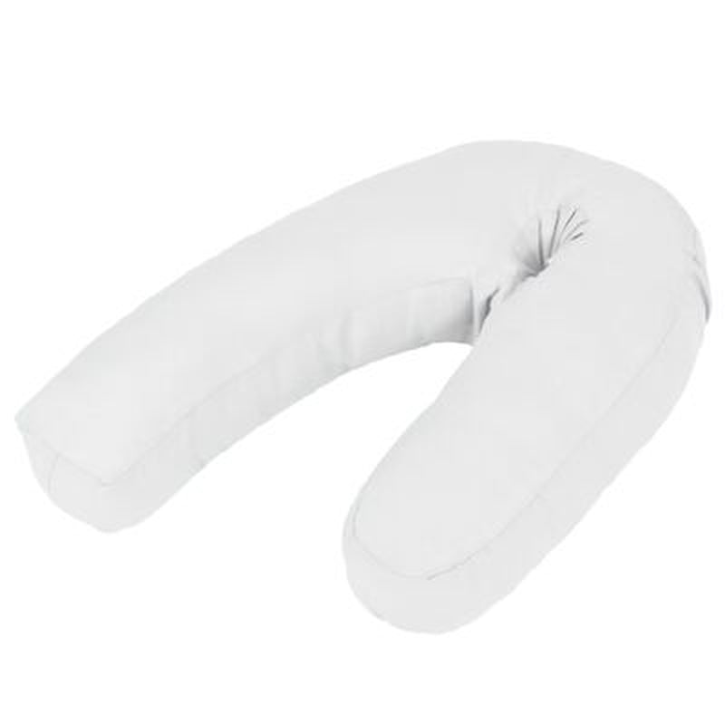 Schwangerschaftskissen J-Förmig 54X(36-43) Cm