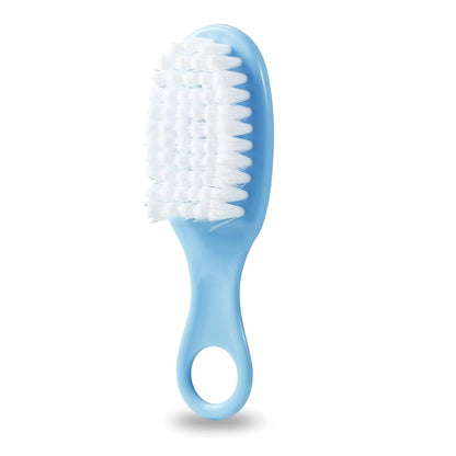 Pandaear Baby Pflegeset 10 Teilige Erstausstattung Für Neugeborene, Baby Nagelpflegeset Care Set, Baby Nagelfeile Babykamm, Bürste, Fingerzahnbürste, Nagelschneider, Schere, Nasenaspirator