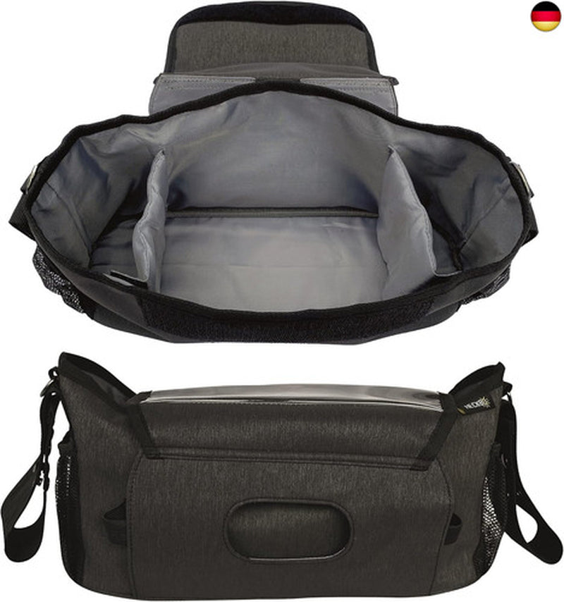 HECKBO Kinderwagentas