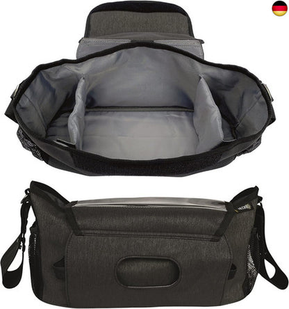 HECKBO Kinderwagentas