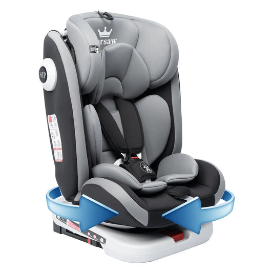 Drehbarer Kindersitz 360°