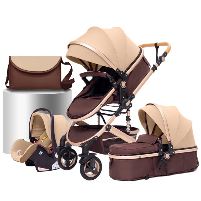 🌟Reise-Buggy – Flexibel, sicher & ideal für unterwegs