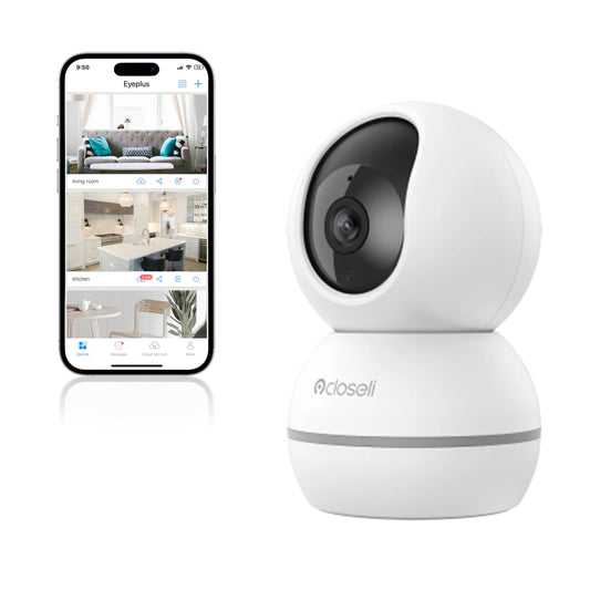 BabyCam CS102