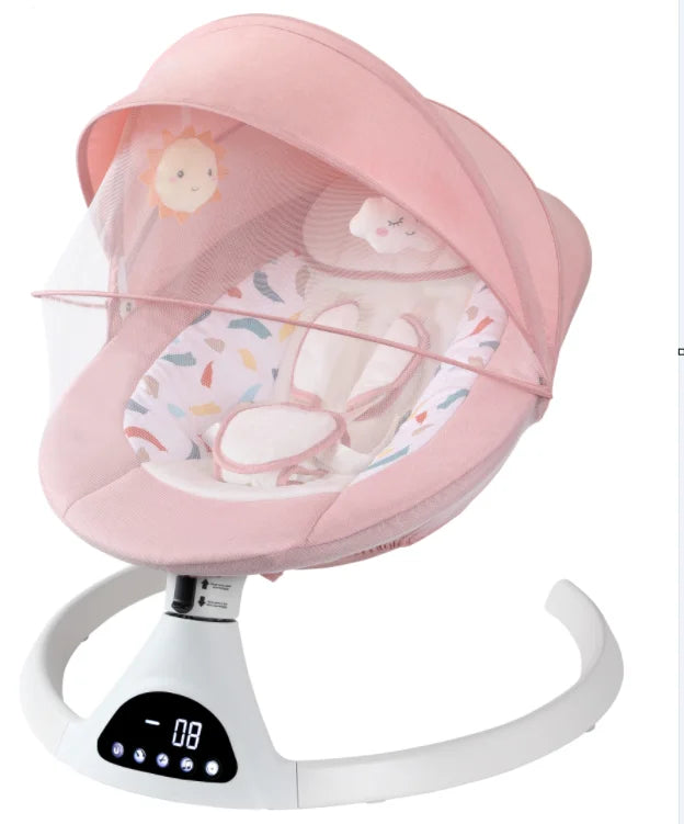 Elektrische Schaukelstuhl