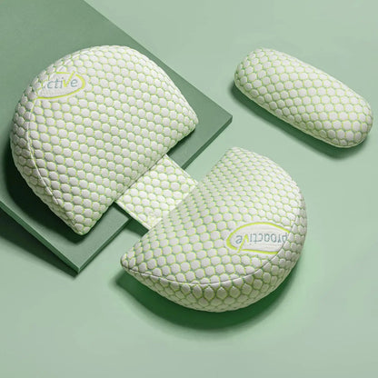 Seitenschläfer Schwangerschaftskissen