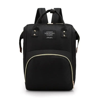 Wickelrucksack