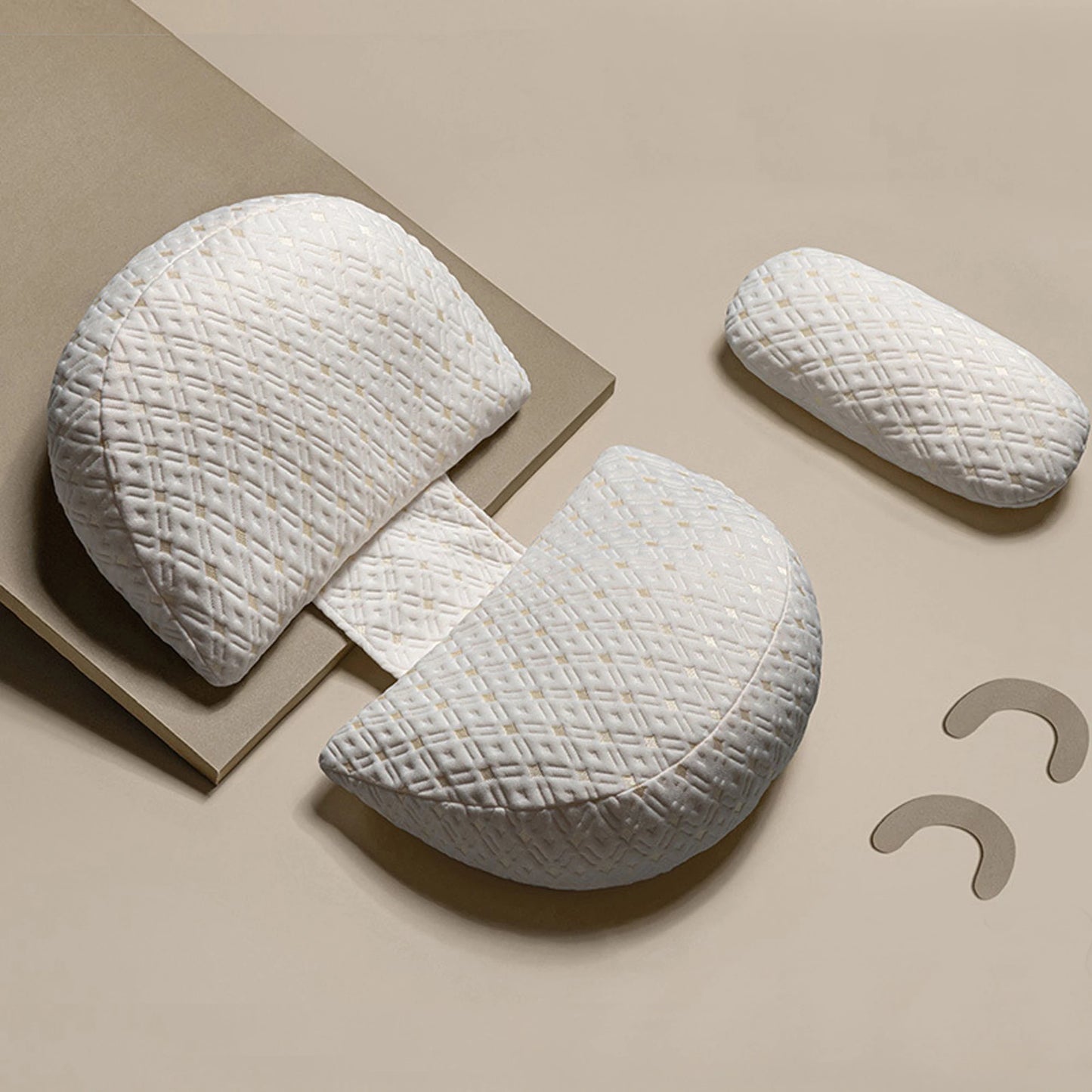 Seitenschläfer Schwangerschaftskissen